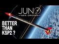 Juno: New Origins - Indie Space Game Rivals Big Budget KSP Sequel