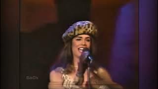 *MUCHA MUJER PARA TI* - BIBI GAYTÁN - 1992