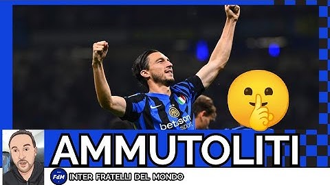🤫 DARMIAN "il bollito" zittisce le critiche: INTER-LECCE 2-0 con una gara da CAMPIONI D'ITALIA...