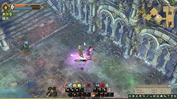 Tree of Savior - Doppel 280 FULL STR/CON - Showcast