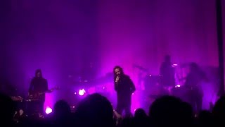 Father John Misty - When You're Smiling and Astride Me (Live at The Observatory) 3/30/2016