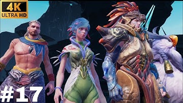 Yeager Hunter Legend Gameplay Walkthrough Part-17- New Update (Android ios)