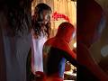 ¿MJ Y SPIDERMAN son NOVIOS DE NUEVO? #spiderman #brandnewday #mcu