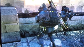 Worst MW3 player ever.Xbox 360
