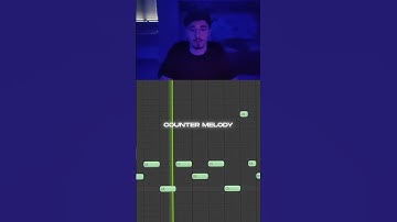 Making a pop beat from scratch. #shorts