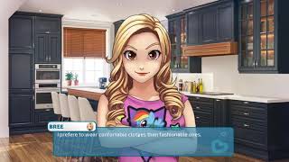 [Andrealphus Games] Love and Sex: Second Base - Tutorial part 3