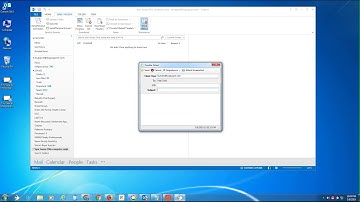 Create a support ticket from your PC
