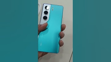 TECNO Camon 40 Pro 5G Vs TECNO Camon 40 #smartphone