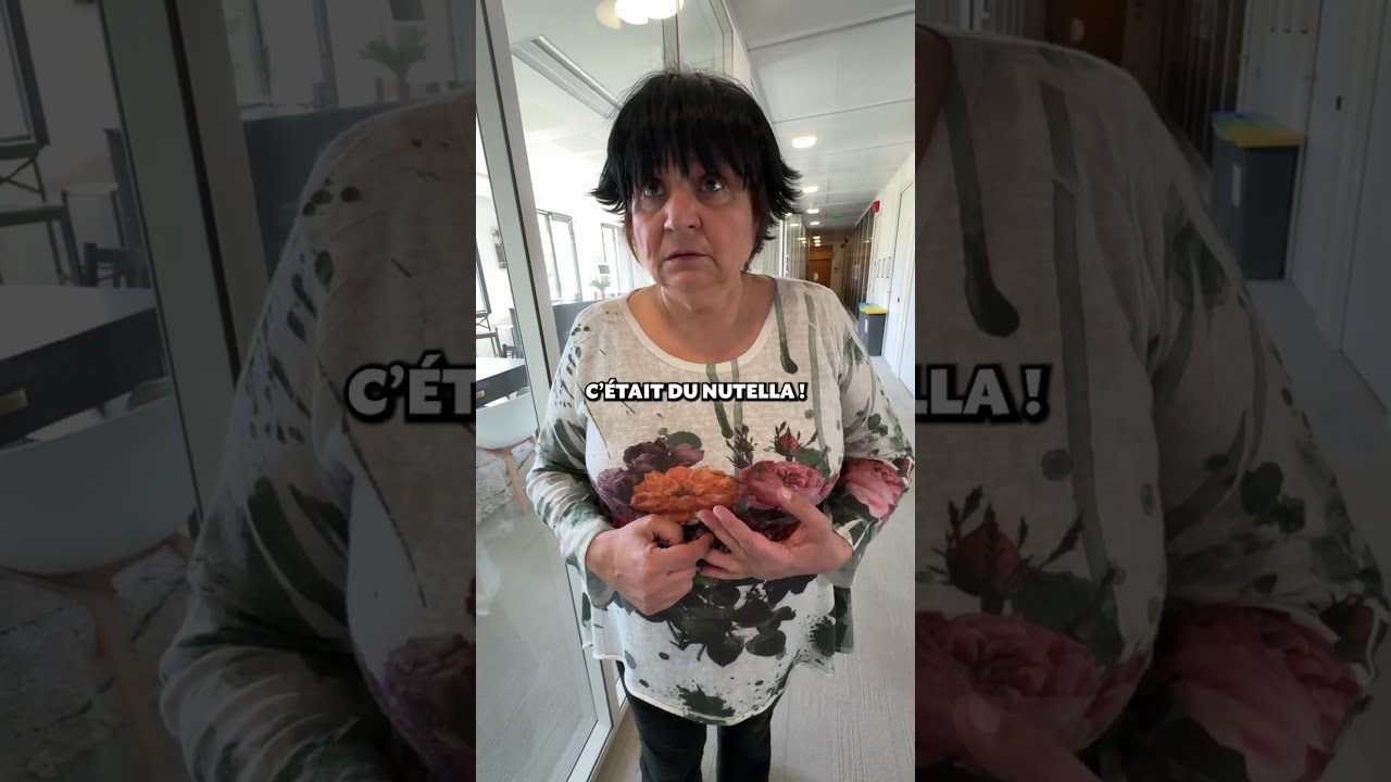 DETECTEUR DE MENSONGE [ Maman vs Monia et Lylia ] QUI EST LA PLUS MENTEUSES ? #family