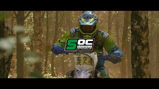 SOC - Sächsischer Offroadcup Langensteinbach 2019