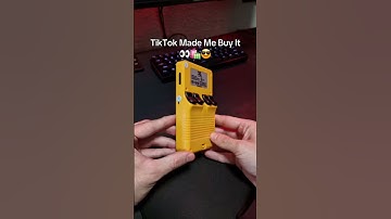 Play retro games anywhere #r36s #gaming #retrogamer #retrogaming #console #mario #gameboy #sonic