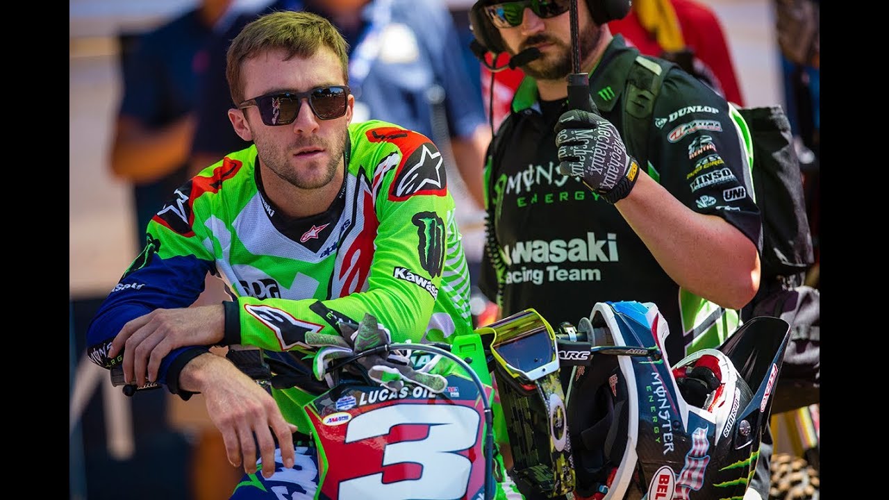 Racer X Films: Riders Talk Monster Energy MXGP of USA