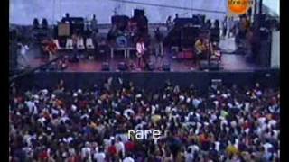 Kurban - Sarı Çizmeli Mehmet Ağa (24 Temmuz 2004 Tuborg Modern Rock Festivali)