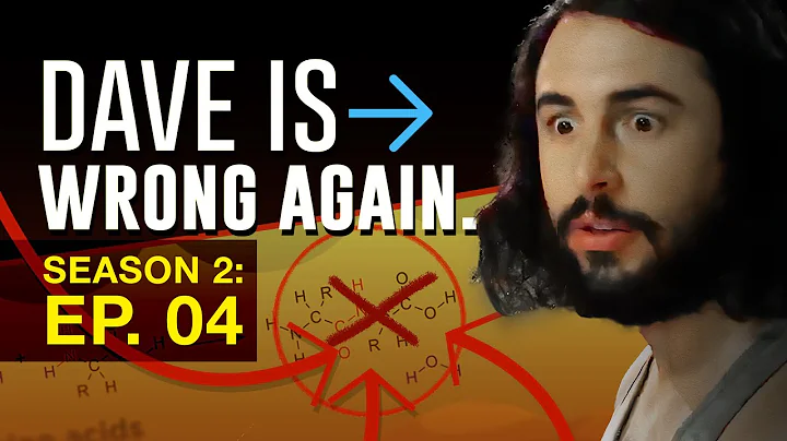 Dr. Tour DROWNS Religion of Unprotected Side-Chain...