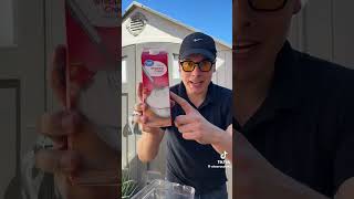cómo hacer paletas caseras
