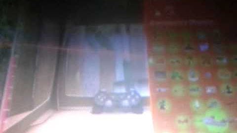 Little big planet items in your pod tutorial