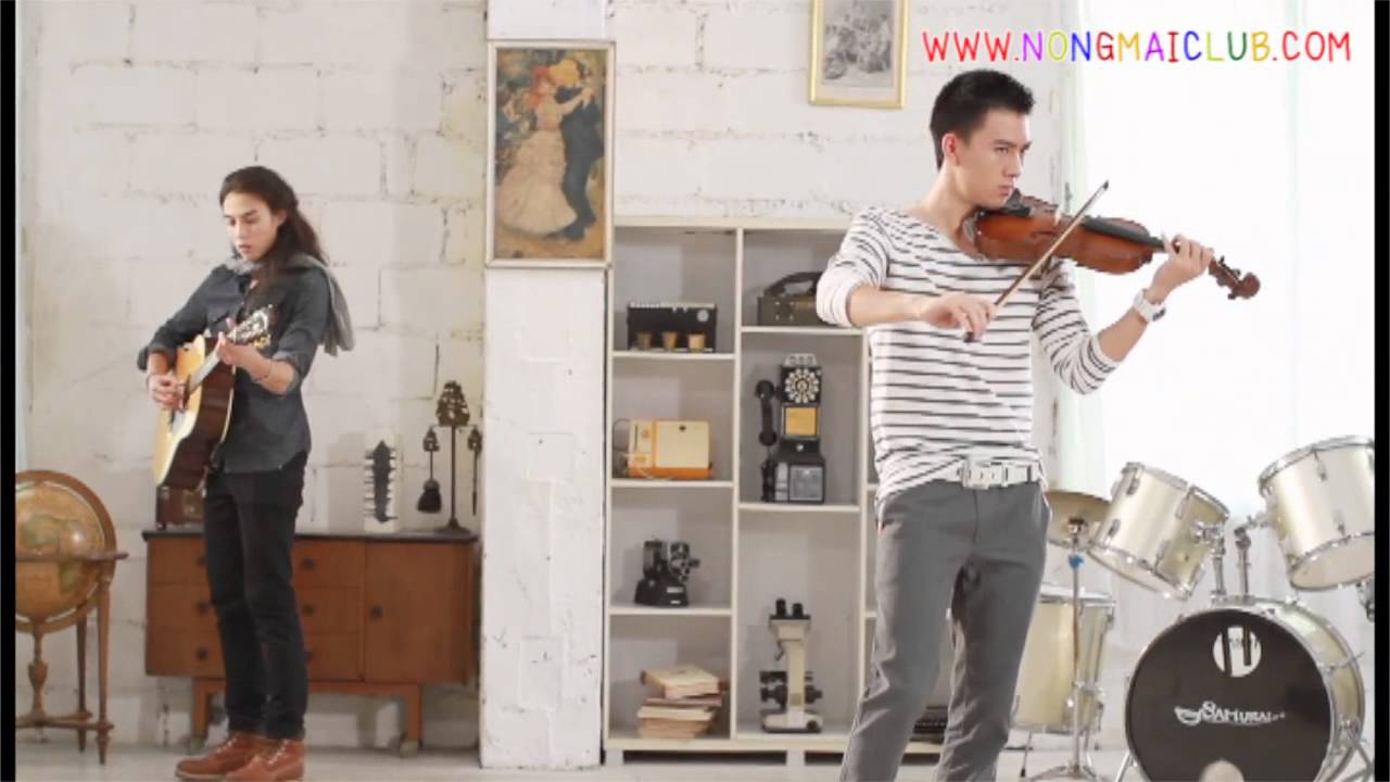 จิมมี่-ศศินทร์ : Canon In C