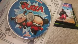 Dvd update 3/1/20