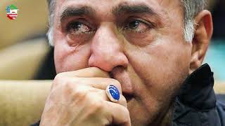 زندگینامه پرویز پرستویی