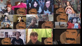 RWBY Volume 7 Chapter 4: Pomp and Circumstance (Reaction Mashup)
