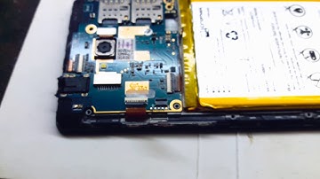 Micromax Q382 Dead After Flash No Usb Detected, Solved.