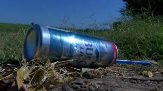 Crack down on illegal dumping