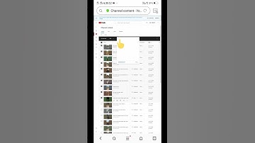 how to add multiple videos to playlist in youtube in tamil | YouTube tips and tricks | YouTube