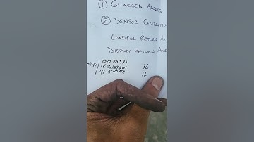 thermo king retur air sensor and dicharg location