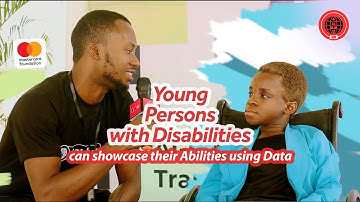 A Year Later: How Data Can Drive True Inclusion,Stephanie’s Powerful Message at DataFestAfrica2024