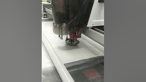 YY Technology,YYC V9S 9cm,automatic multi-layer cutting machine