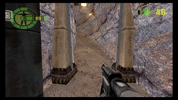 Situation Normal Trophy GLITCH? | Red Faction (PS4)