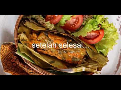 Resep Pepes Lele Dapur Mbah Uti Episode 1 By Dapur Mbah Uti