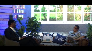 PFM On The Couch @AFROSAI-E Episode 2