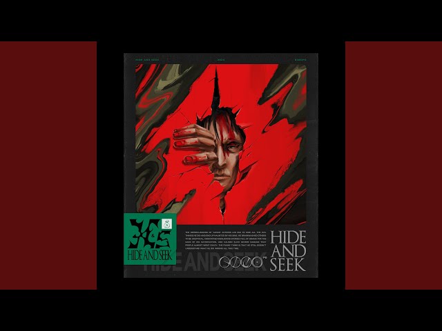 Hide and Seek - YouTube