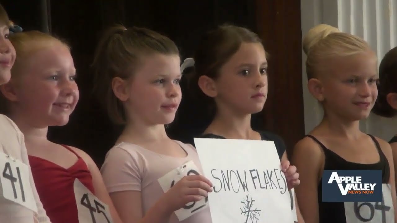 Yakima kids to star in Nutcracker alongside international ballet