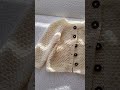 Aster Baby Cardigan Knitting Pattern #knitting #sweater #seventhsedge #knit #baby #cardigan #diy