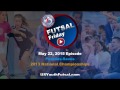 Futsal Friday May 22 Paradas