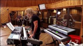 Bon Jovi-This House Is Not For Sale   Live