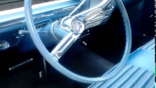 1961 Buick Invicta Bubbletop