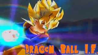 DBZIF Eyecatch