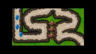 Bloons Tower Defense Trailer