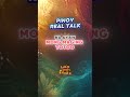 Senate Gunfire Issue | Pinoy Real Talk