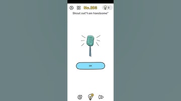 Brain Out Level 203 Walkthrough Solution with explanation || Brain Out