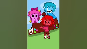 😨 Sprout & Cosmo