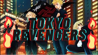 TOKYO REVENGERS-|AMV|-NATURAL
