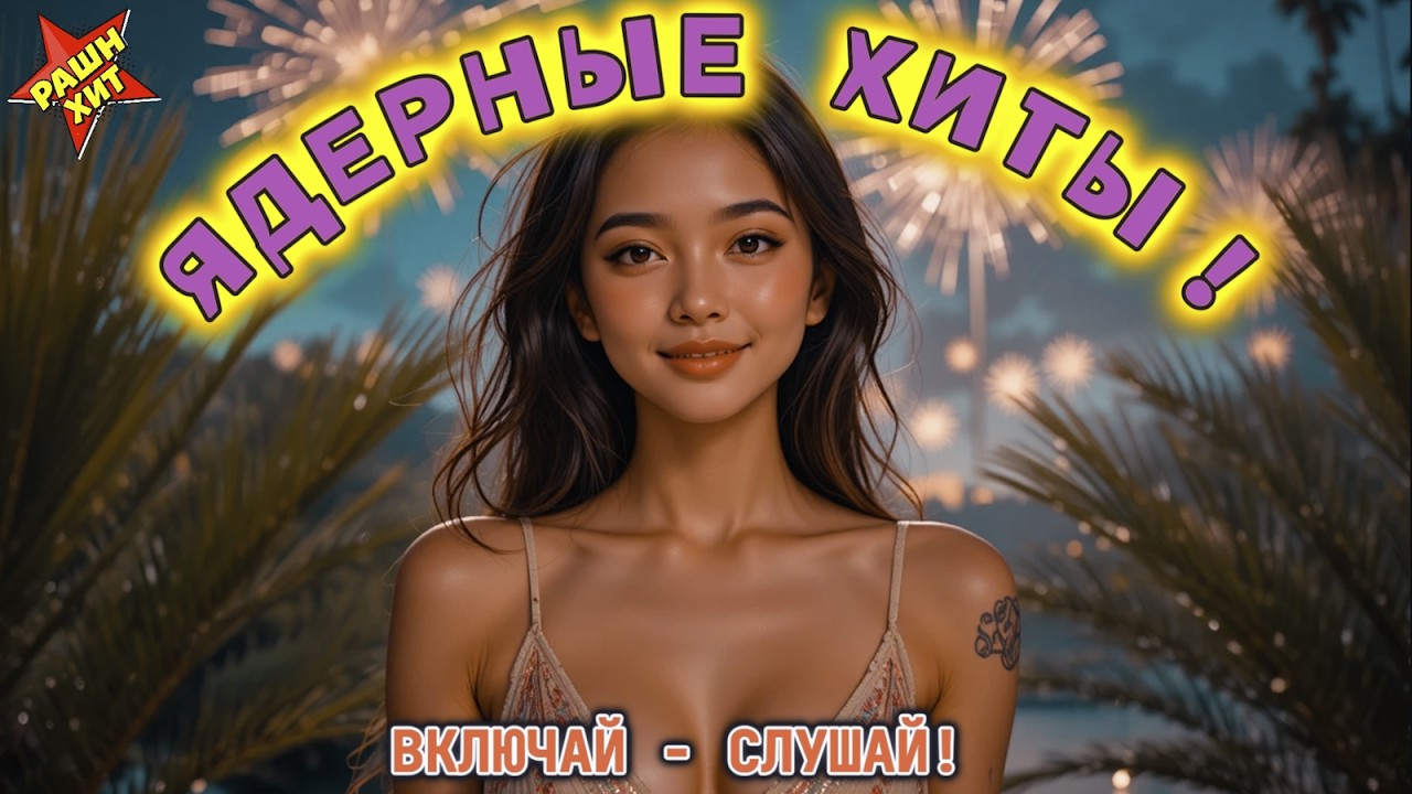 💥 ТОП ХИТЫ 2026 🚀 ЯДЕРНЫЕ ТРЕКИ О ЛЮБВИ! 💣 Лучшие Треки Недели ❤️