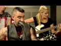 Broilers - Singe, Seufze, Saufe (Live at joiz)