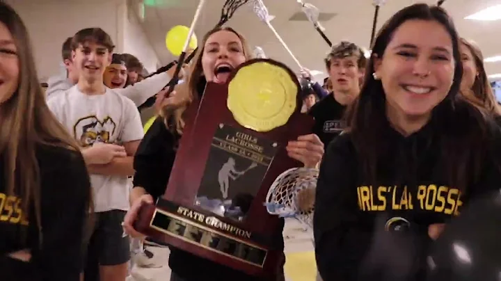 2022 GMHS Lip Dub Official