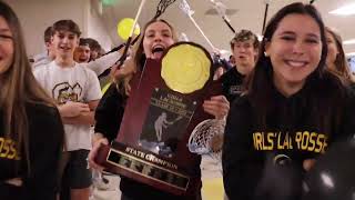 2022 Gmhs Lip Dub Official