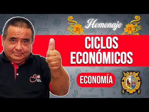 Ciclos Económicos: Distribución